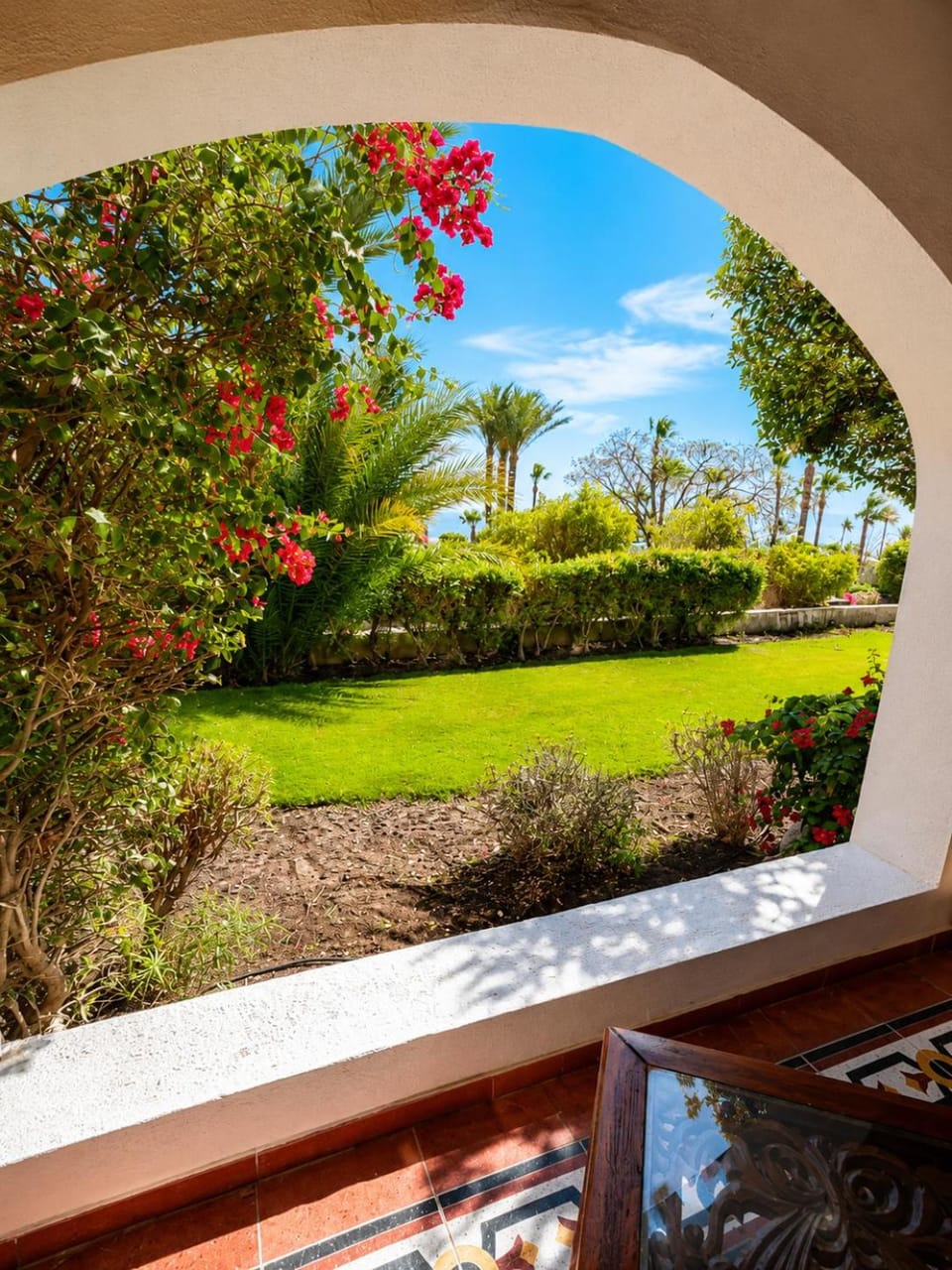 Royal Harem Coral Bay - Domina Resort Apartment in Sharm El-Sheikh