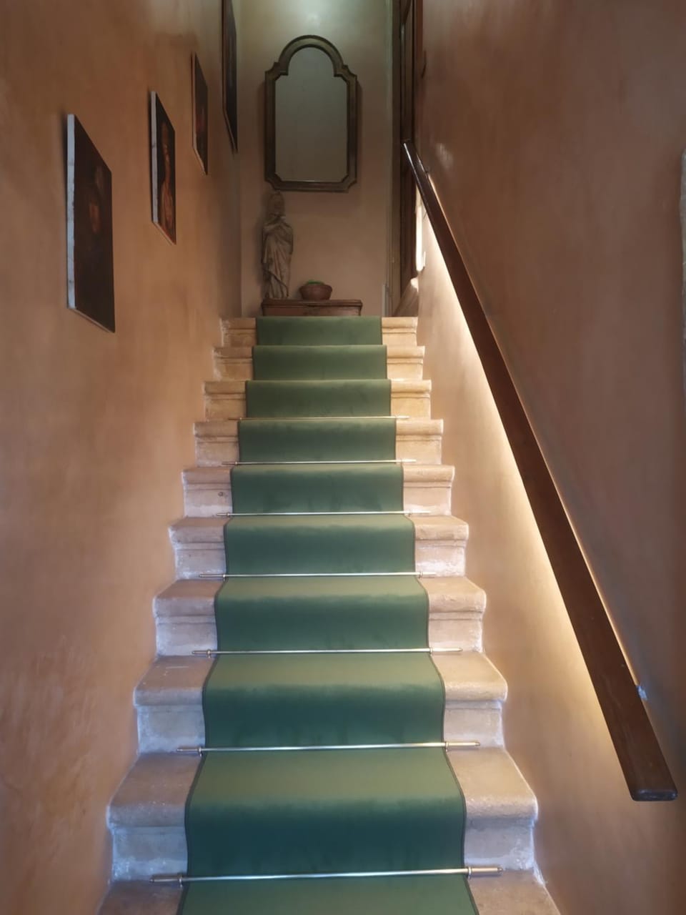 Alla corte di Tebaldo Bed and Breakfast in Veneto