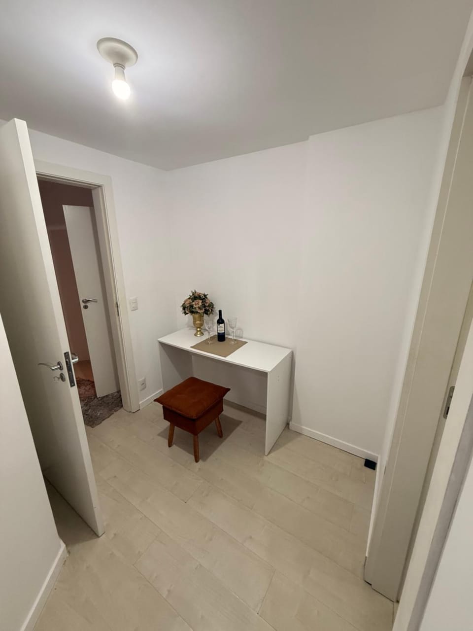 Suíte Vista Bolshoi Apartment in Joinville