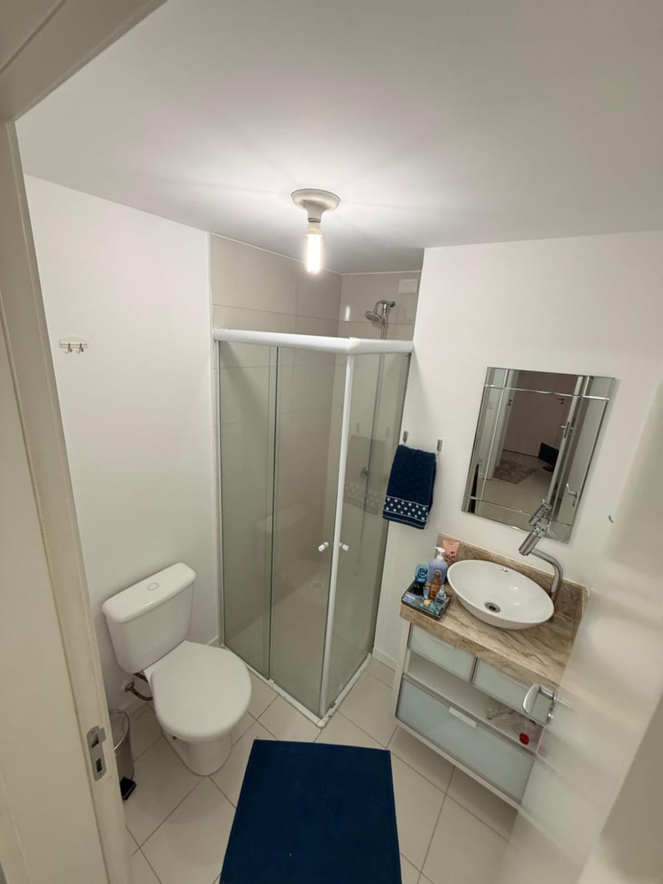 Suíte Vista Bolshoi Apartment in Joinville