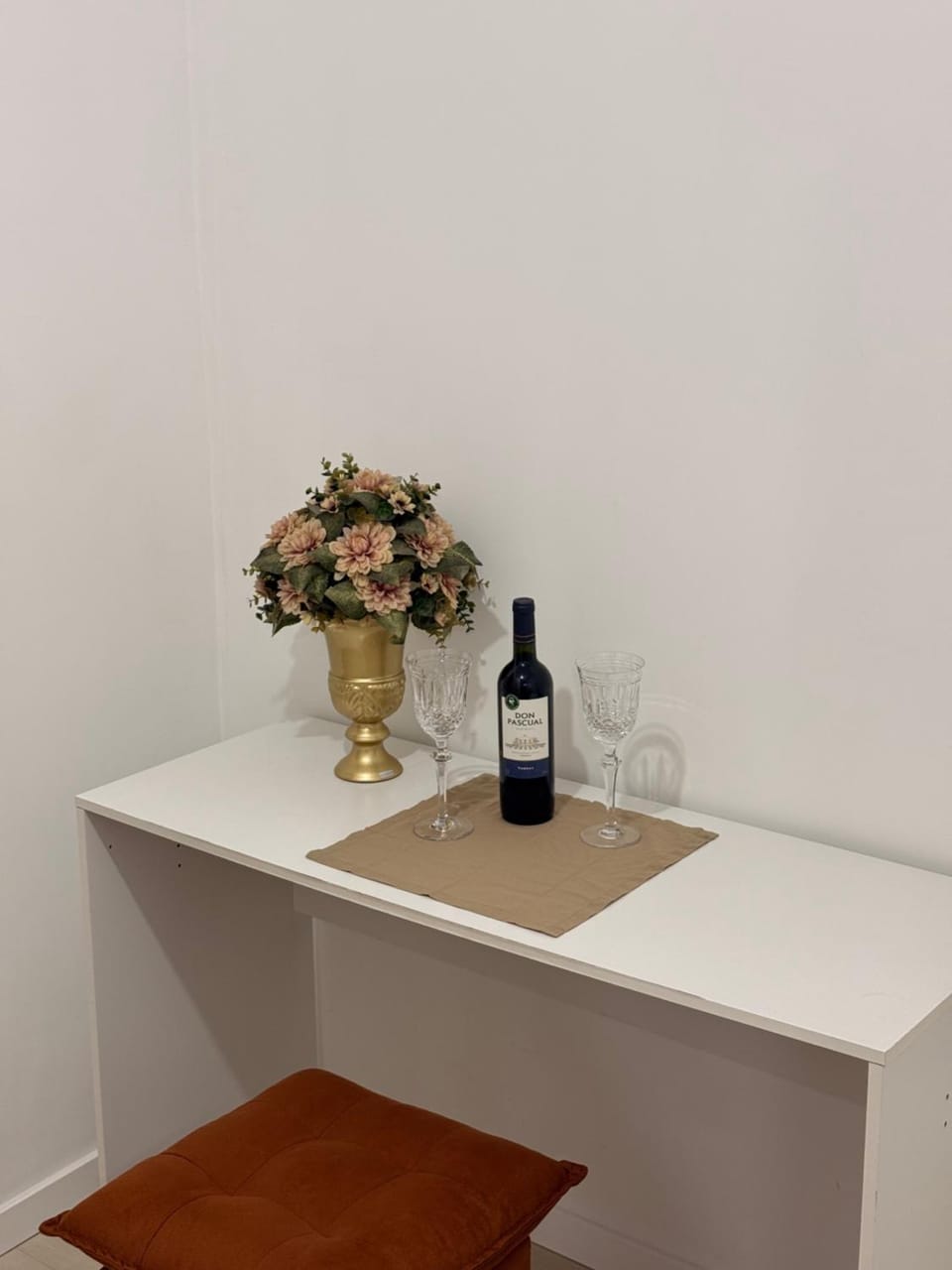 Suíte Vista Bolshoi Apartment in Joinville
