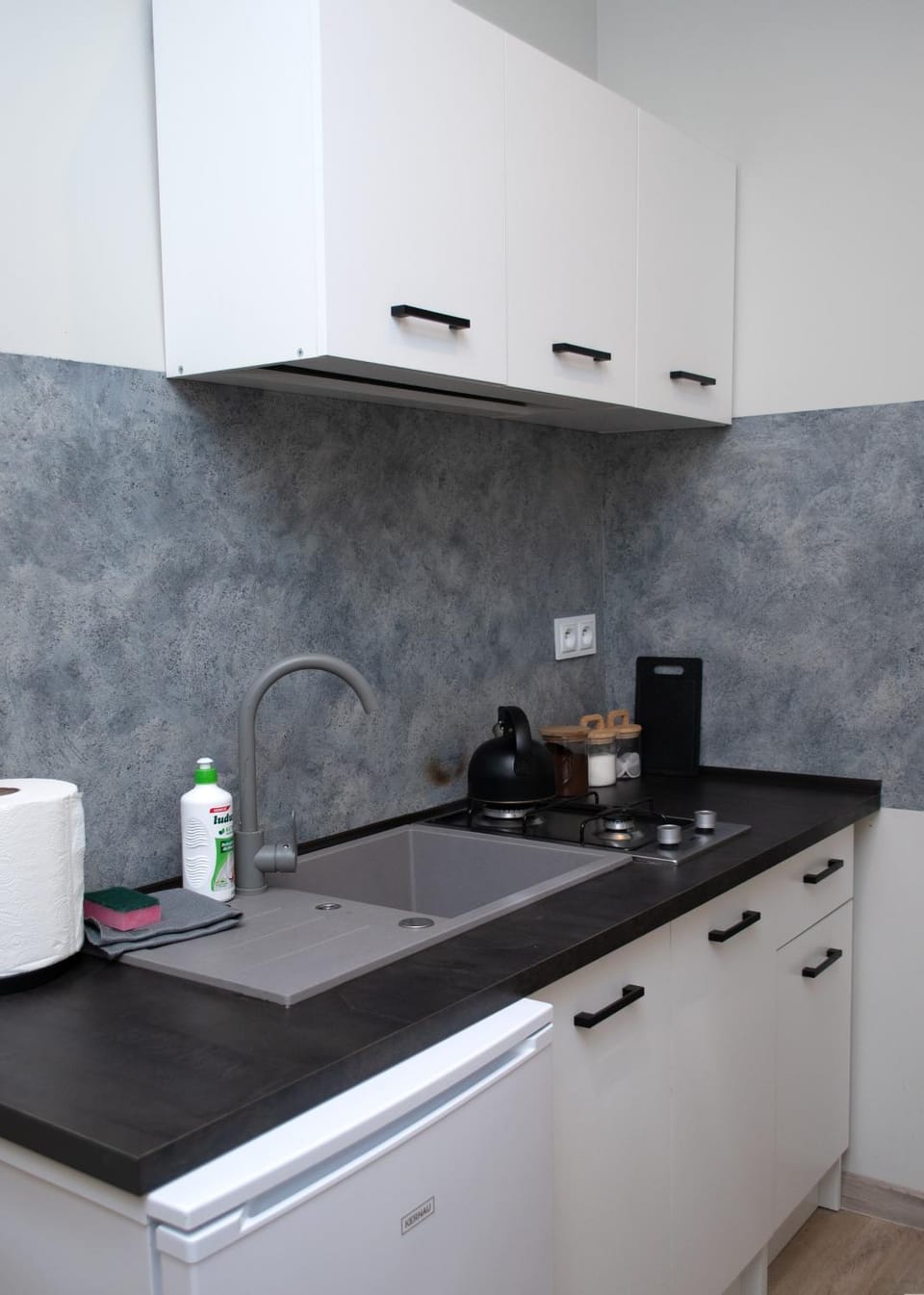 2 Pokoje z aneksem kuchennym i prywatną łazienką Apartment in Greater Poland Voivodeship