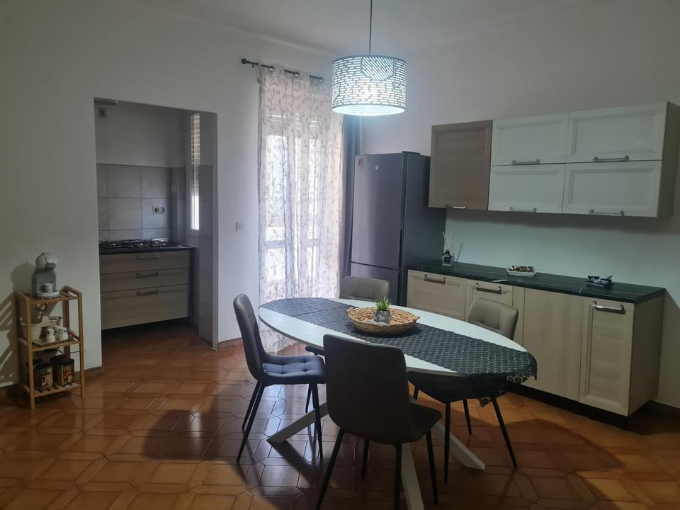 Anna's house Apartment in Turin