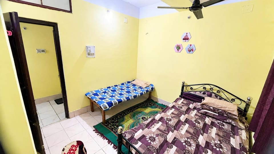 Blissful Stay Apartment in India