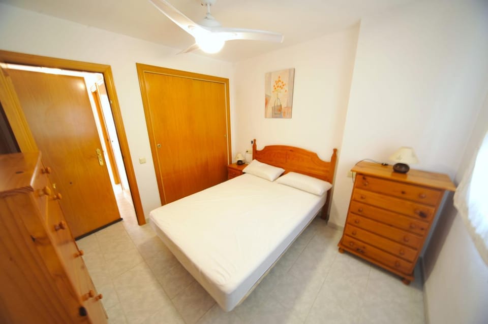 Al Andalus Apartment in Alcossebre