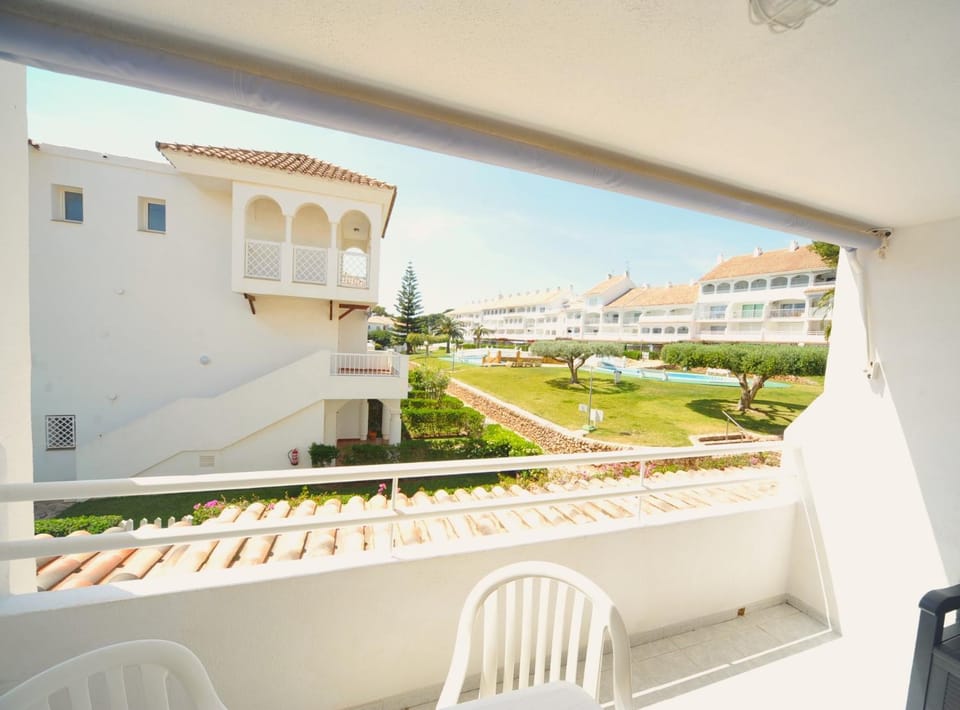 Al Andalus Apartment in Alcossebre