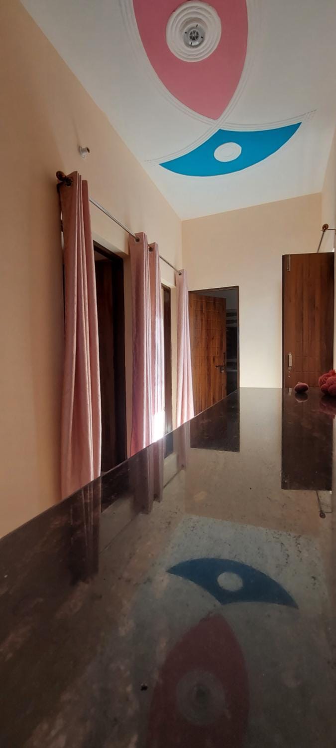 Forest View Villa Dehradun , 2BHK Rooftop Stay Villa in Uttarakhand