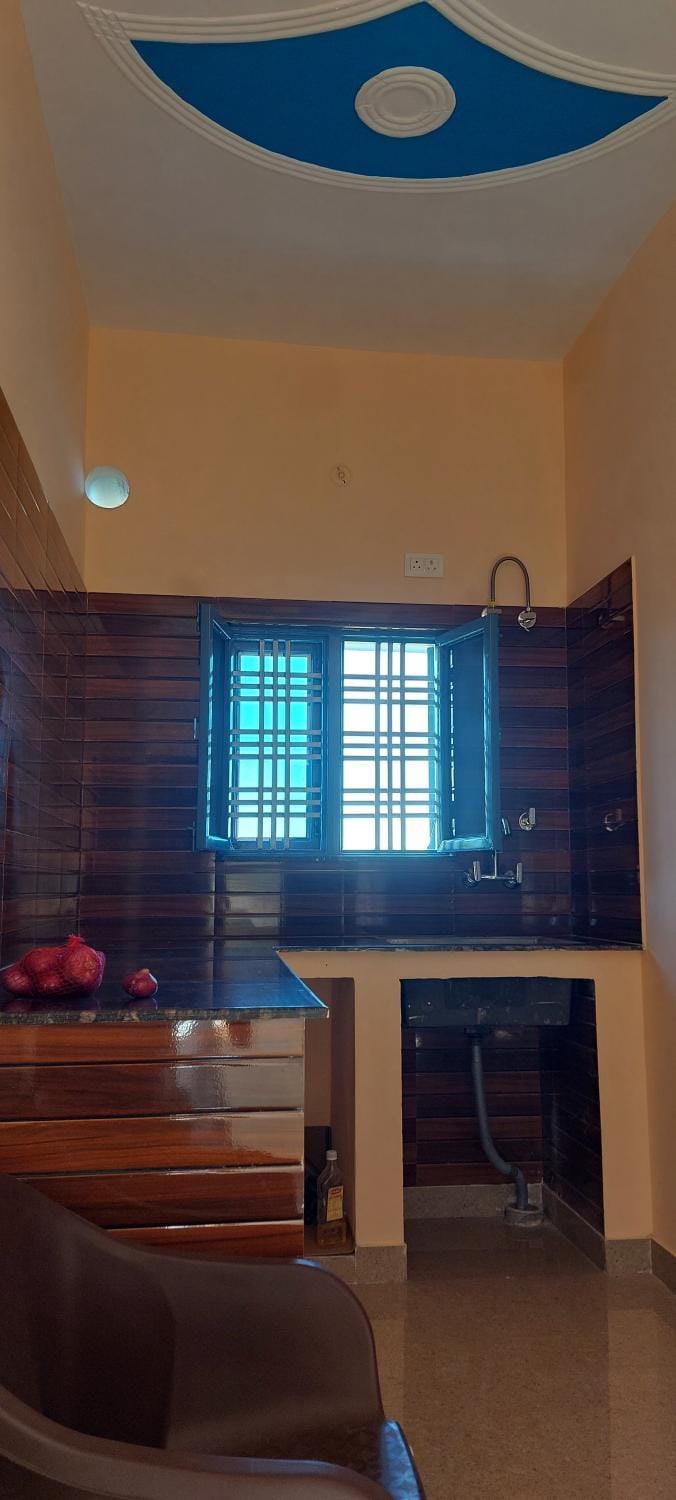 Forest View Villa Dehradun , 2BHK Rooftop Stay Villa in Uttarakhand
