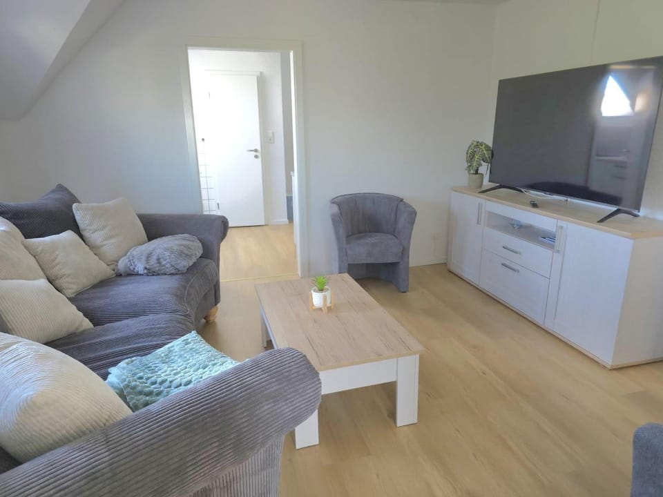 Nord-Loft Apartment in Butjadingen