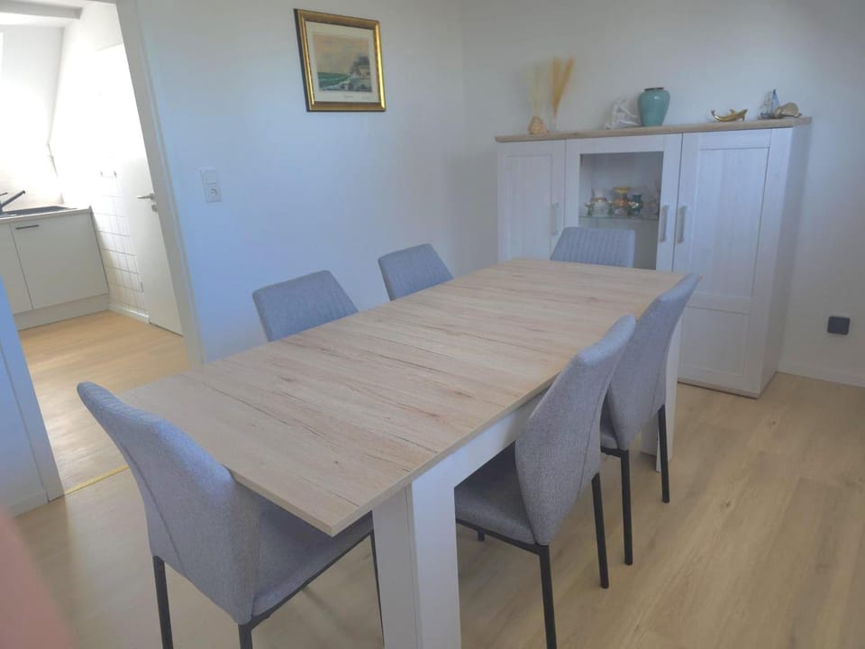 Nord-Loft Apartment in Butjadingen
