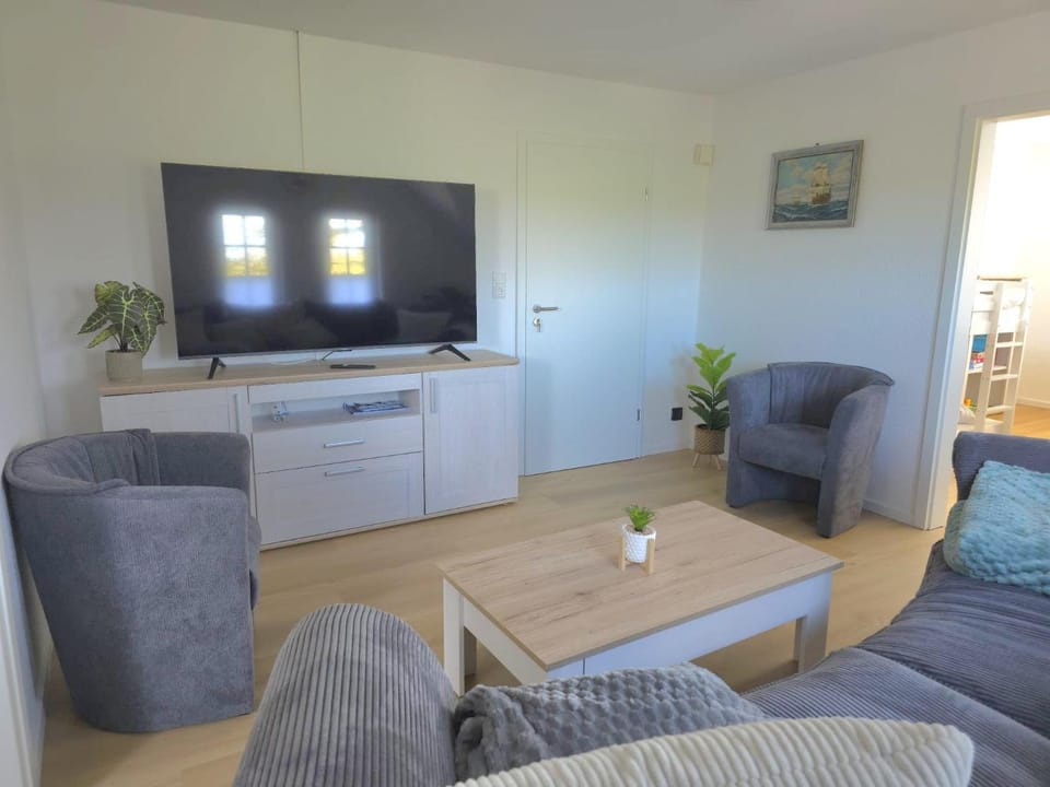 Nord-Loft Apartment in Butjadingen
