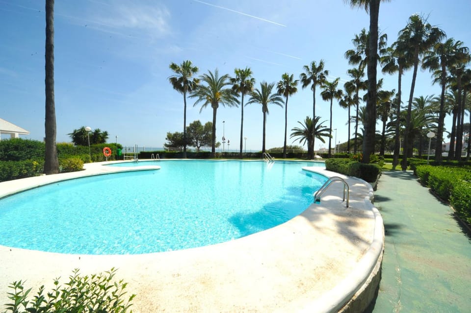 Casablanca Apartment in Alcossebre