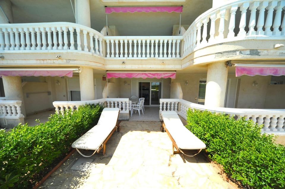 Casablanca Apartment in Alcossebre