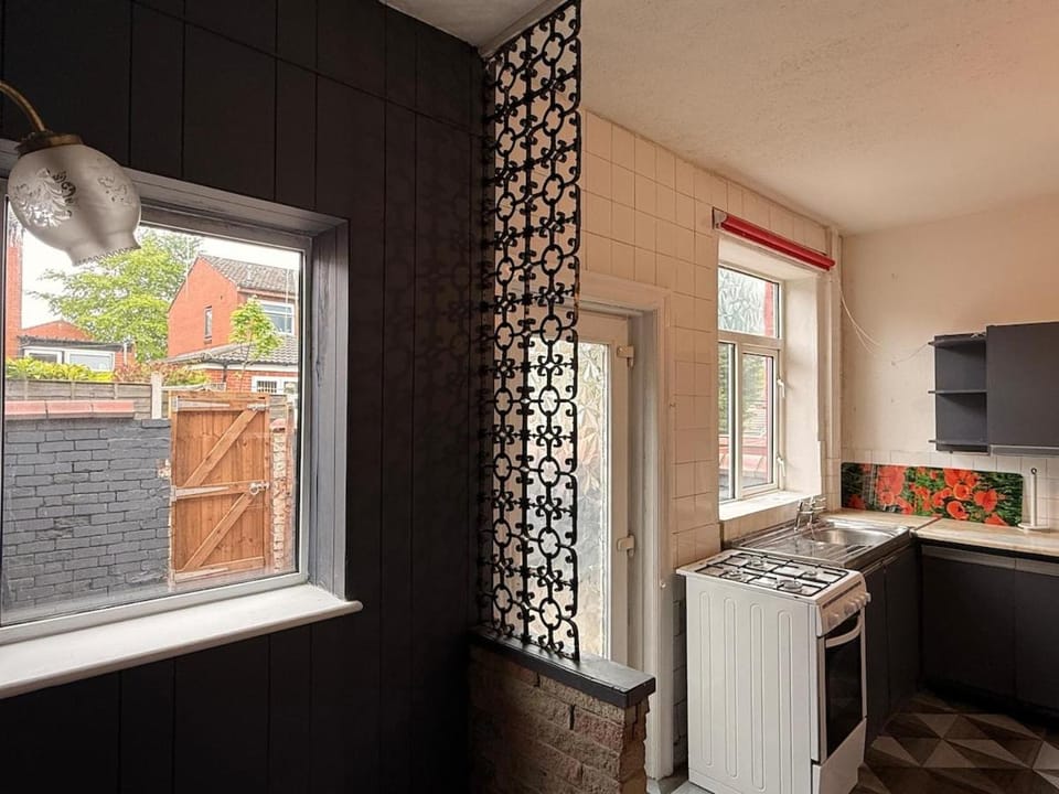 Oldham stays 3 bed house House in Oldham