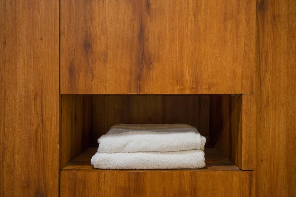towels