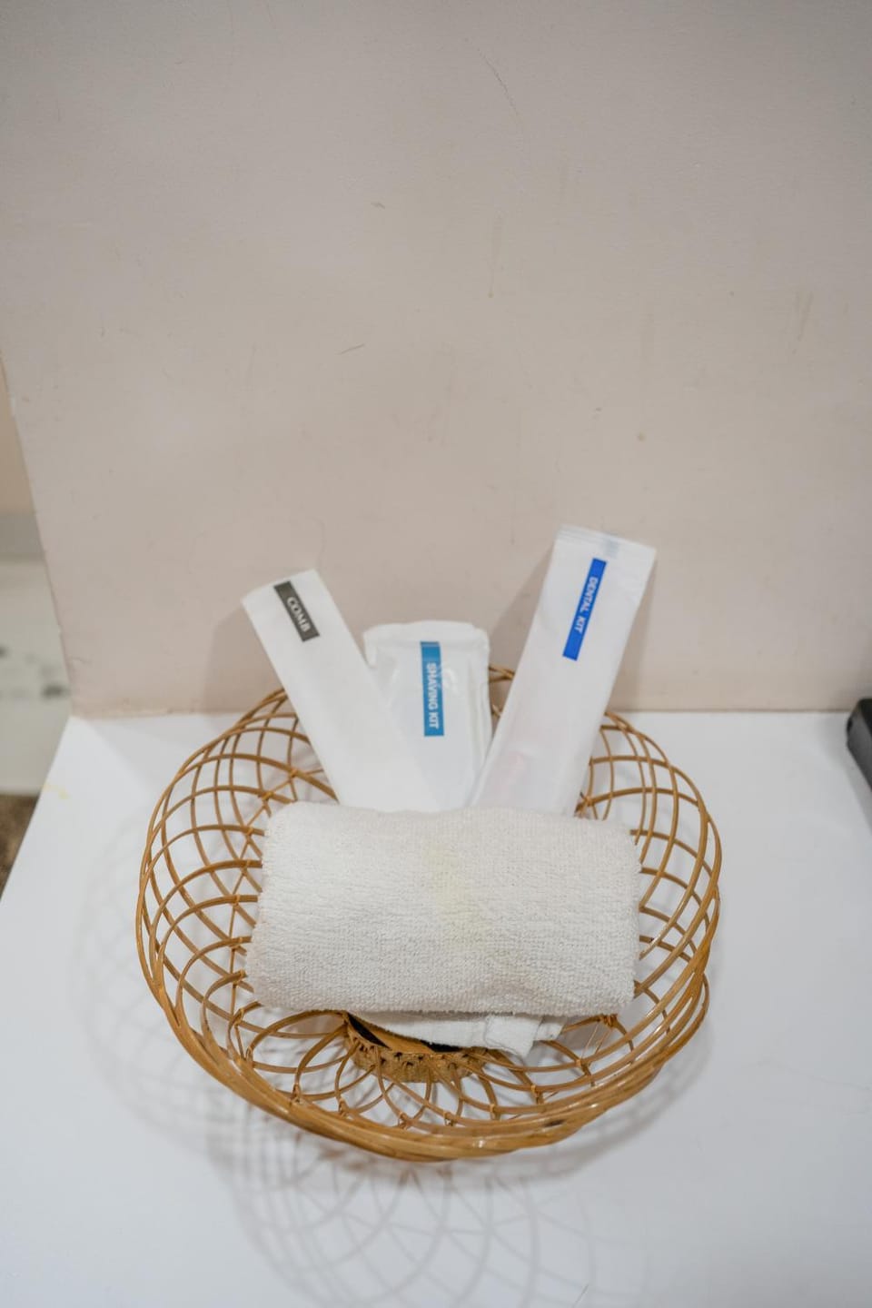 towels