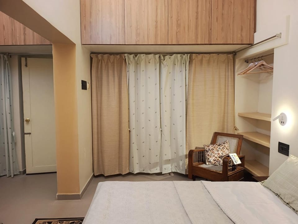 The Bhagirathi, A Legacy Home by Mascot Stays Vacation rental in Puri