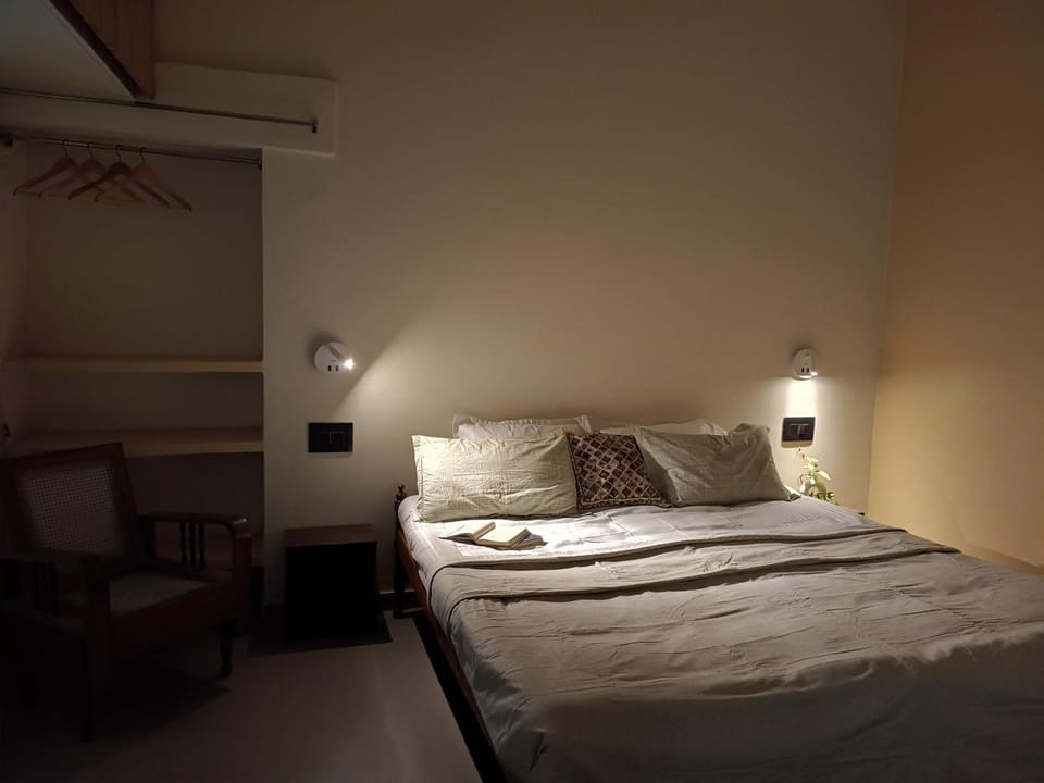 The Bhagirathi, A Legacy Home by Mascot Stays Vacation rental in Puri
