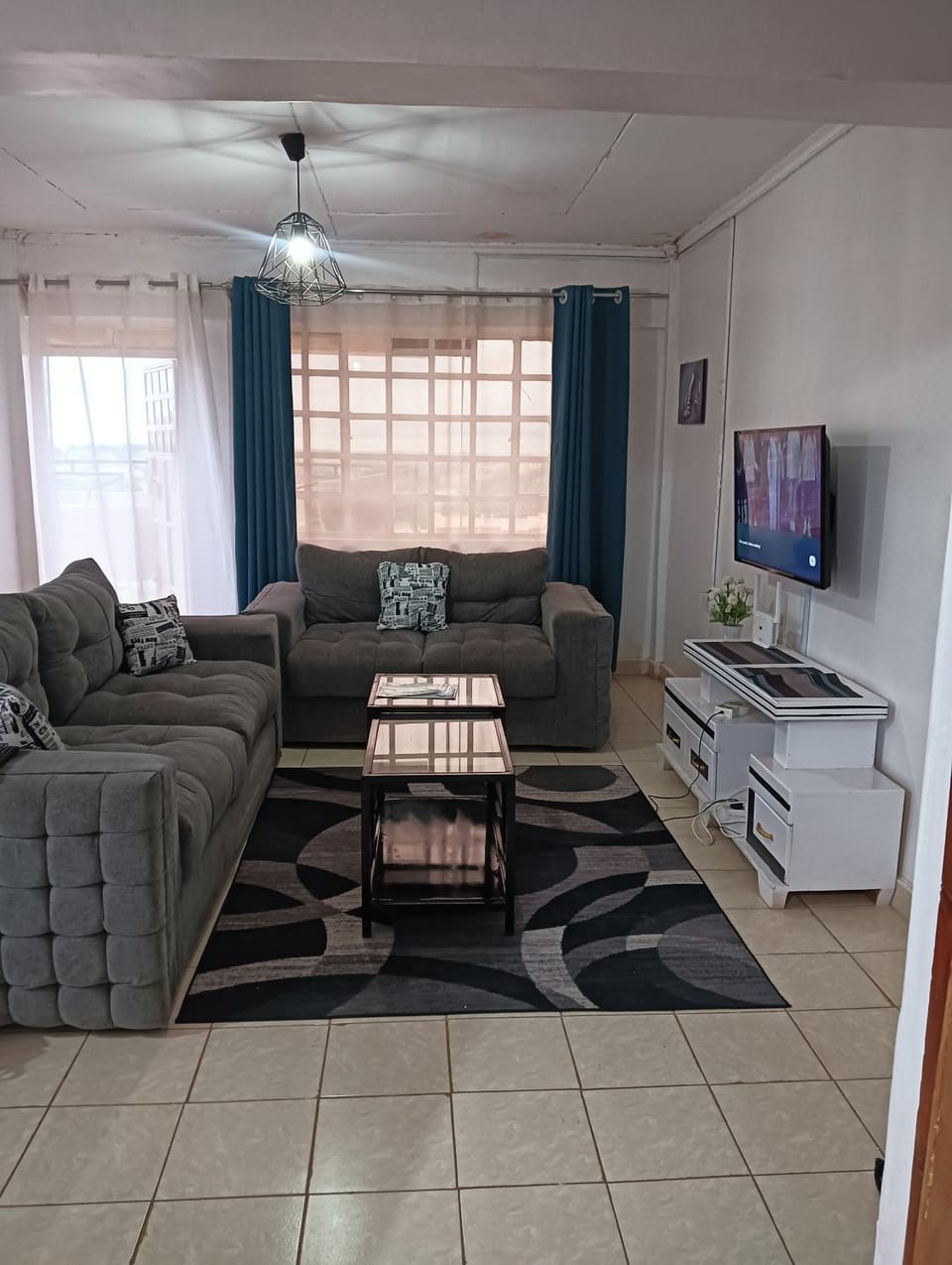 Min cozy homes Vacation rental in Kenya