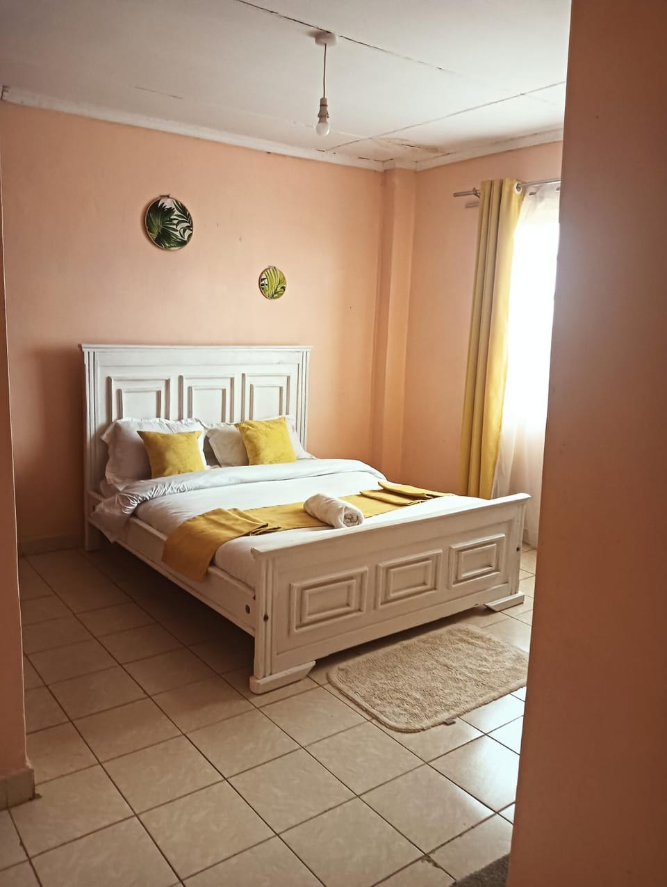 Min cozy homes Vacation rental in Kenya