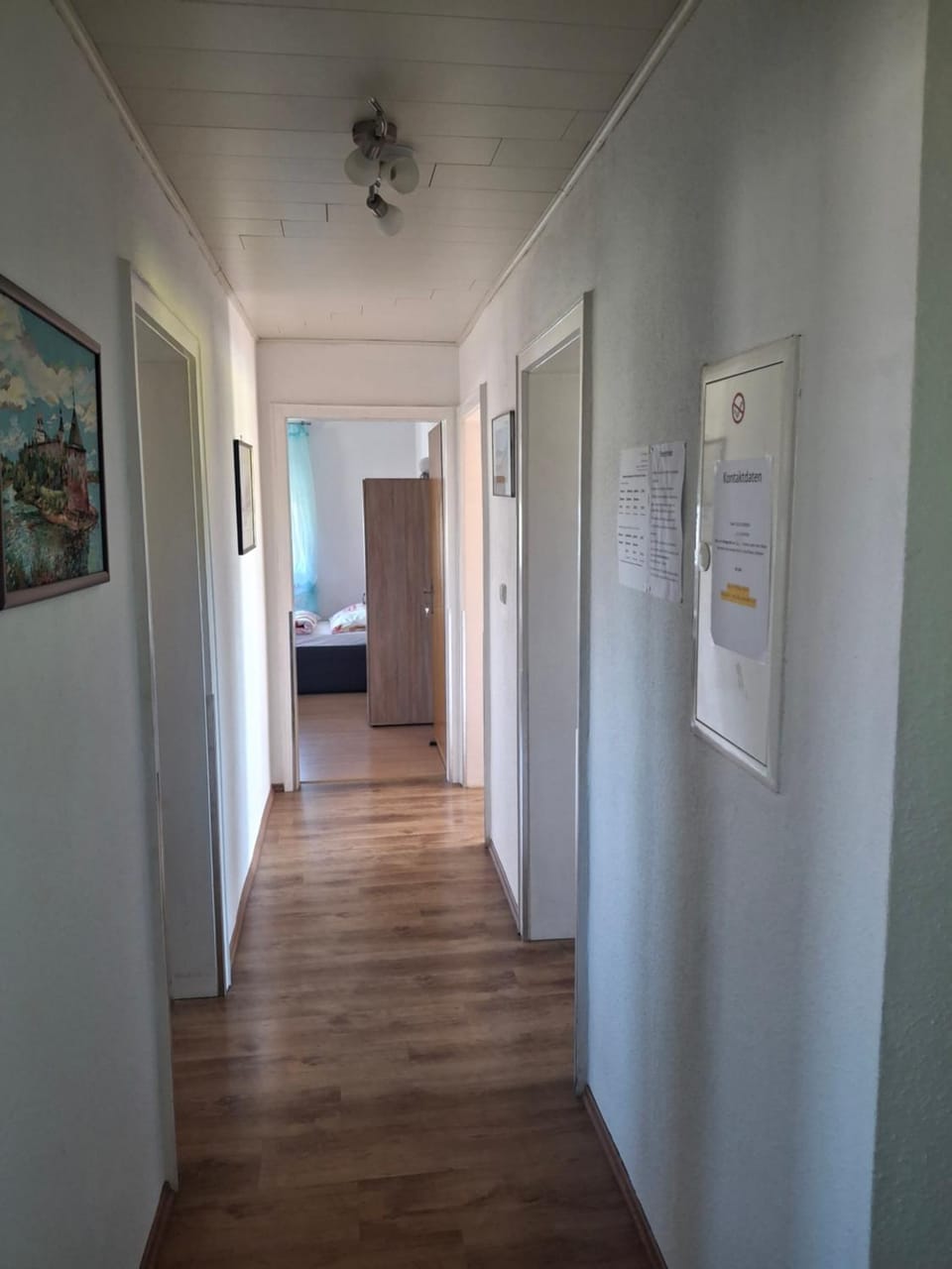 Haus Tanja Apartment in Baden-Württemberg