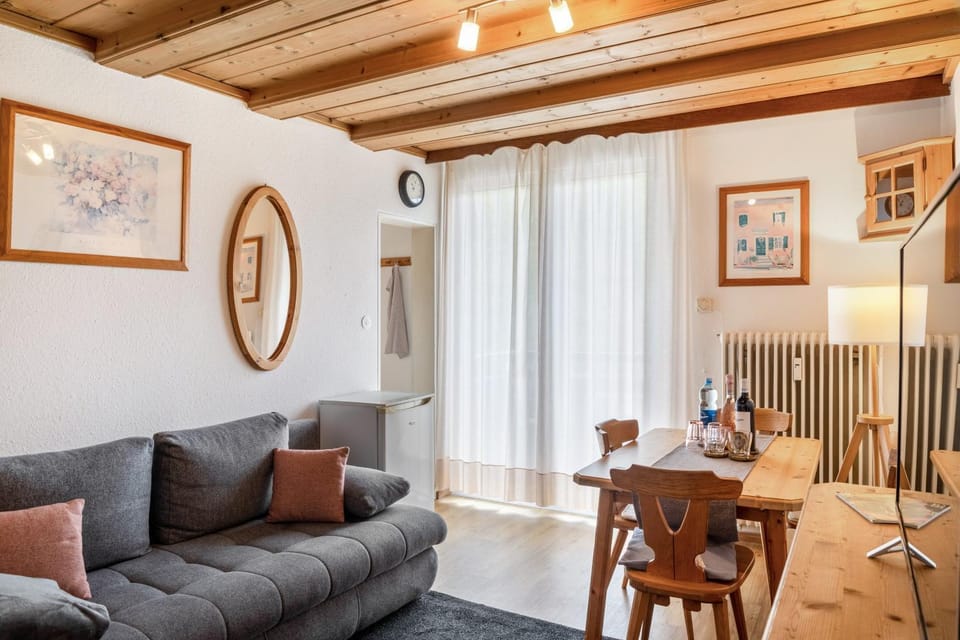 Apartment Gipfelblick Seefeld Apartment in Seefeld