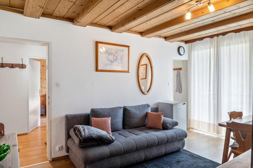 Apartment Gipfelblick Seefeld Apartment in Seefeld