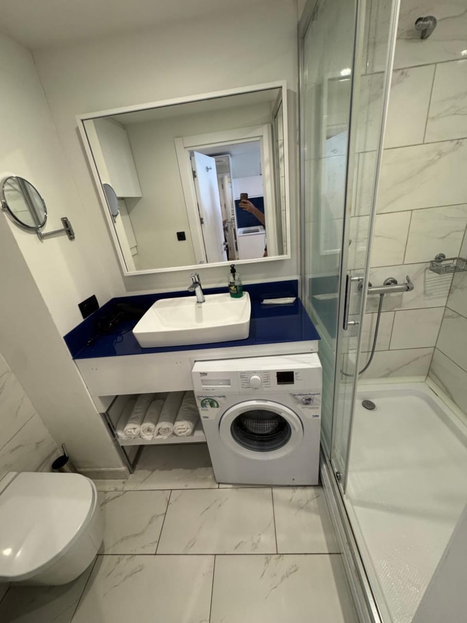 Orbita Apartments with Amazing view Apartment in Batumi