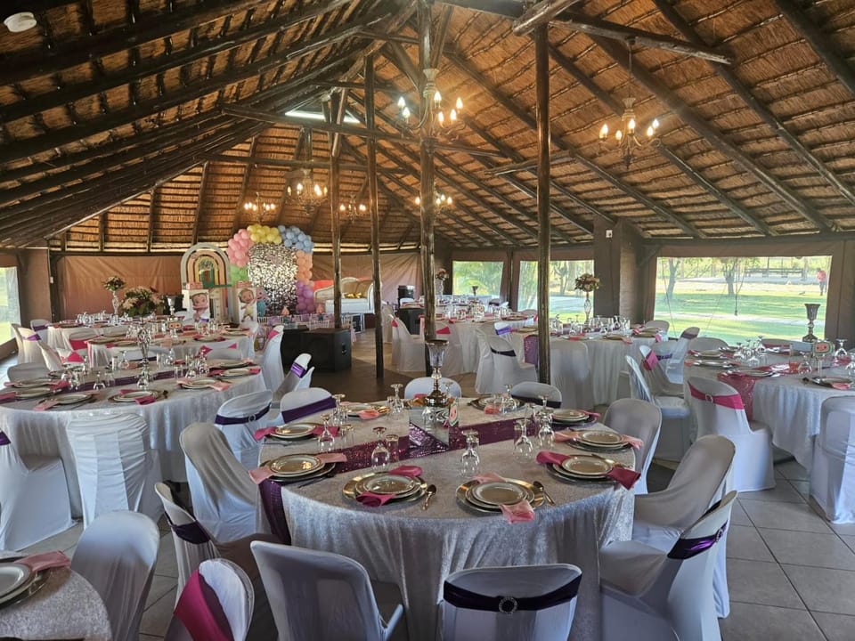 Sanbonani Roadside Lodge Farm Stay in KwaZulu-Natal