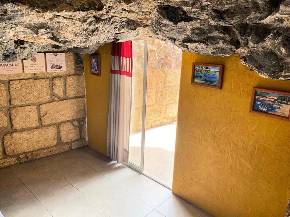 Property building, Bedroom