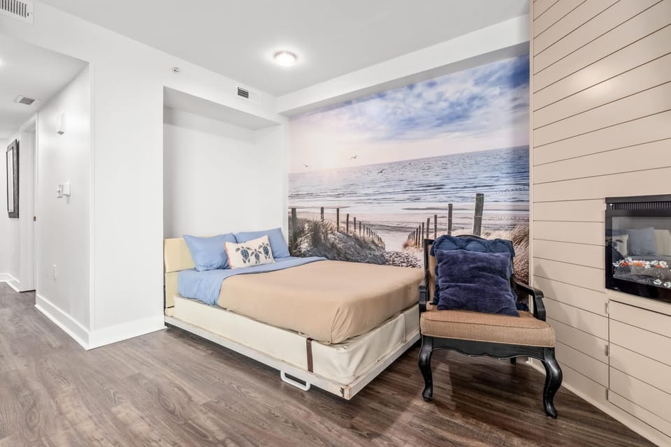 Oceanview KING Suite WD Pools Hot Tubs House in Myrtle Beach