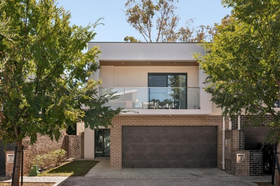 Shenton Park Retreat House in Perth