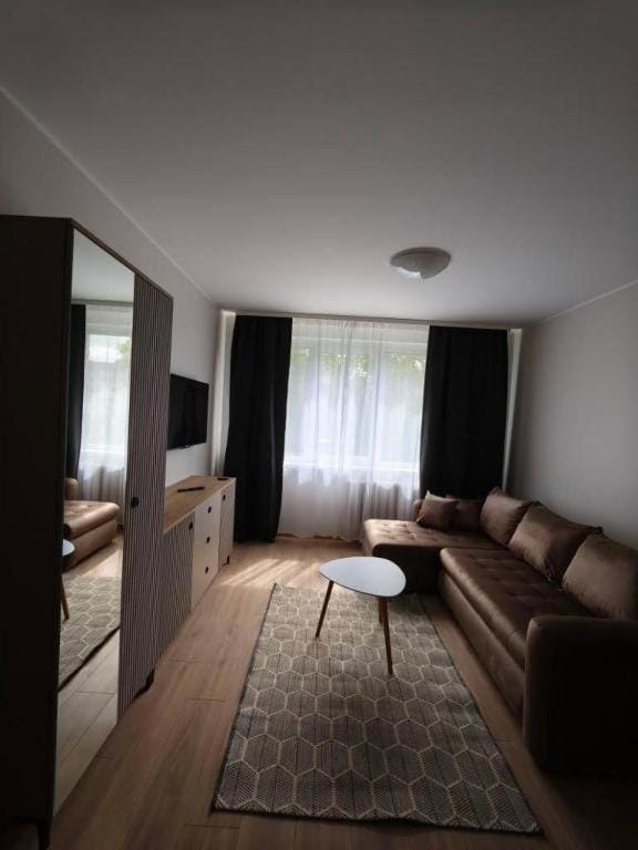Apartamentai Panevėžyje Lux Apartment in Lithuania