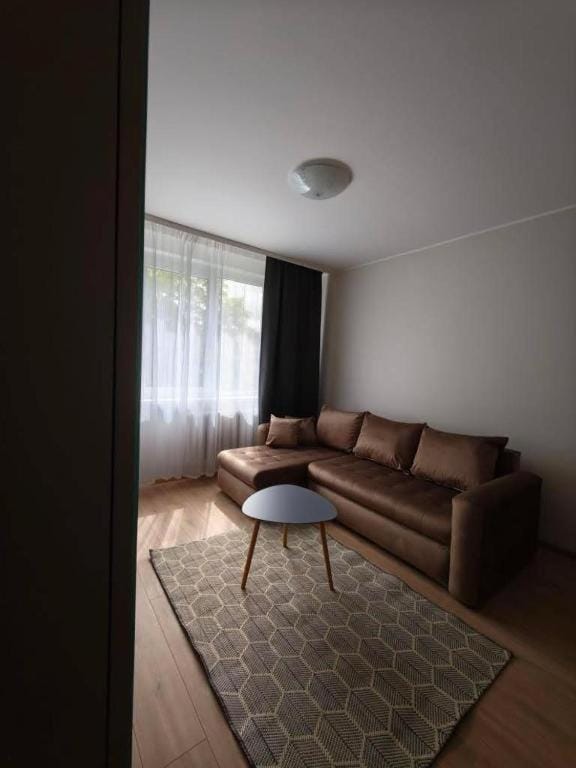 Apartamentai Panevėžyje Lux Apartment in Lithuania