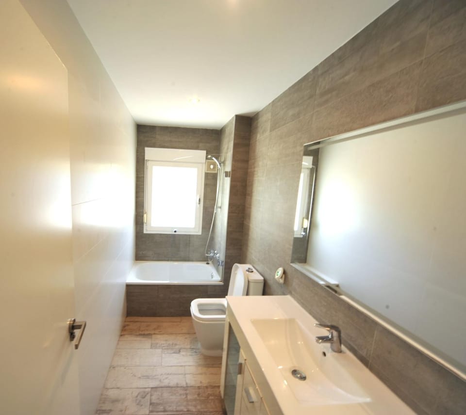 Villa apartamento Conde Bau bajo Villa in Benicàssim