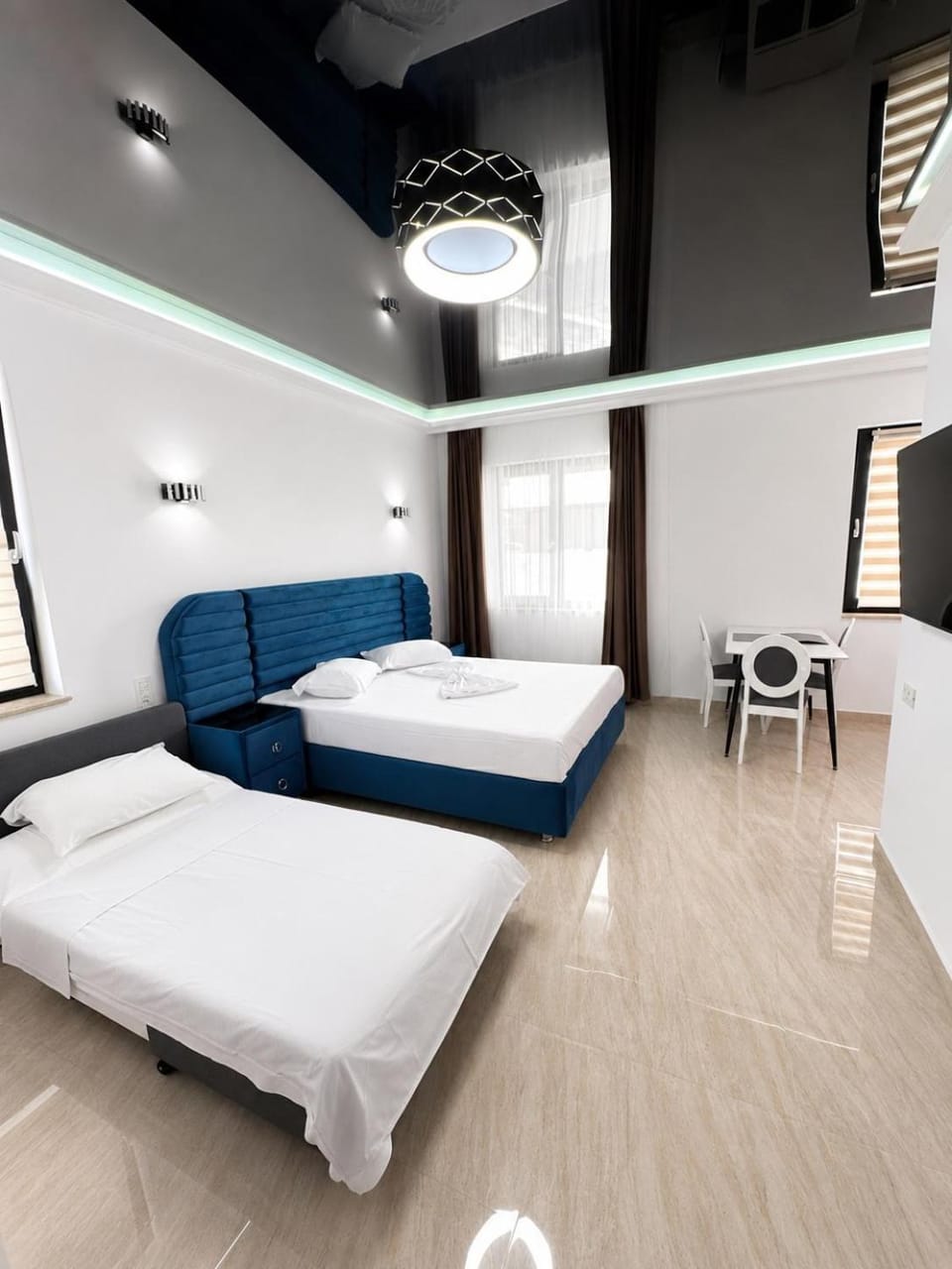 Grande Apartments Mamaia Nord Apartment in Constanța County