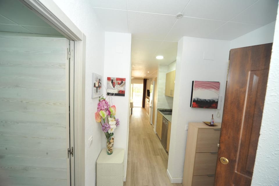 Sol y Mar Apartment in Alcossebre