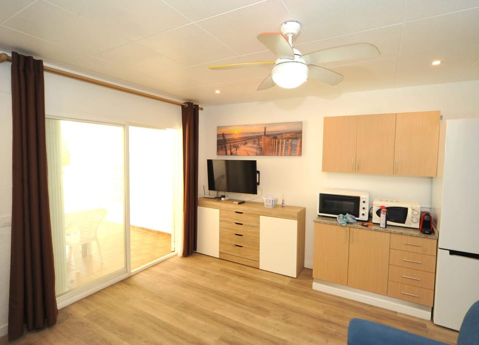 Sol y Mar Apartment in Alcossebre