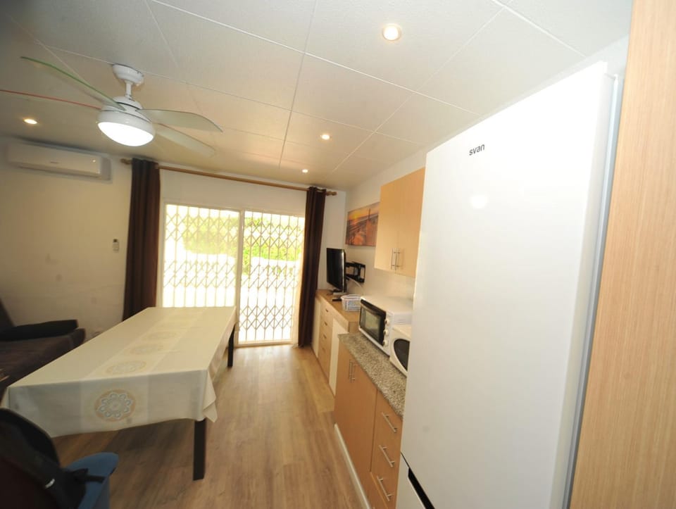 Sol y Mar Apartment in Alcossebre
