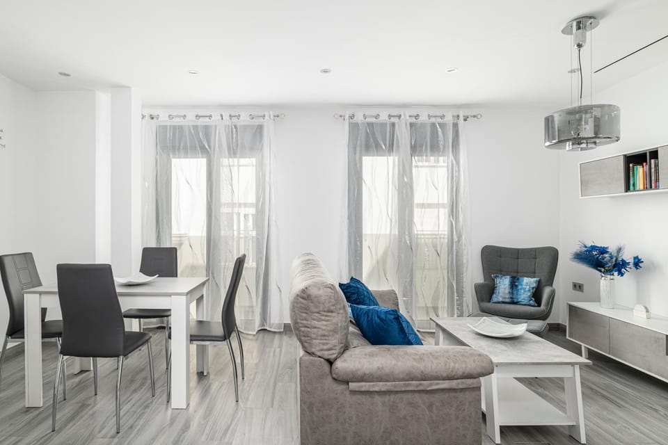 Apartamento Santa Brígida Apartment in Conil de la Frontera
