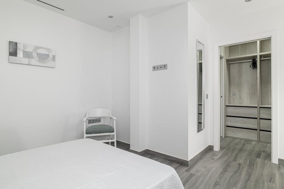 Apartamento Santa Brígida Apartment in Conil de la Frontera