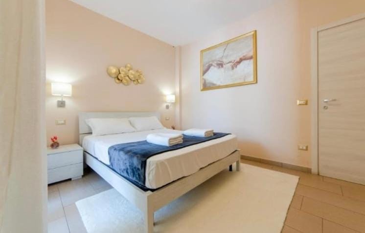 RossoCorallo Bed and Breakfast in Gallipoli