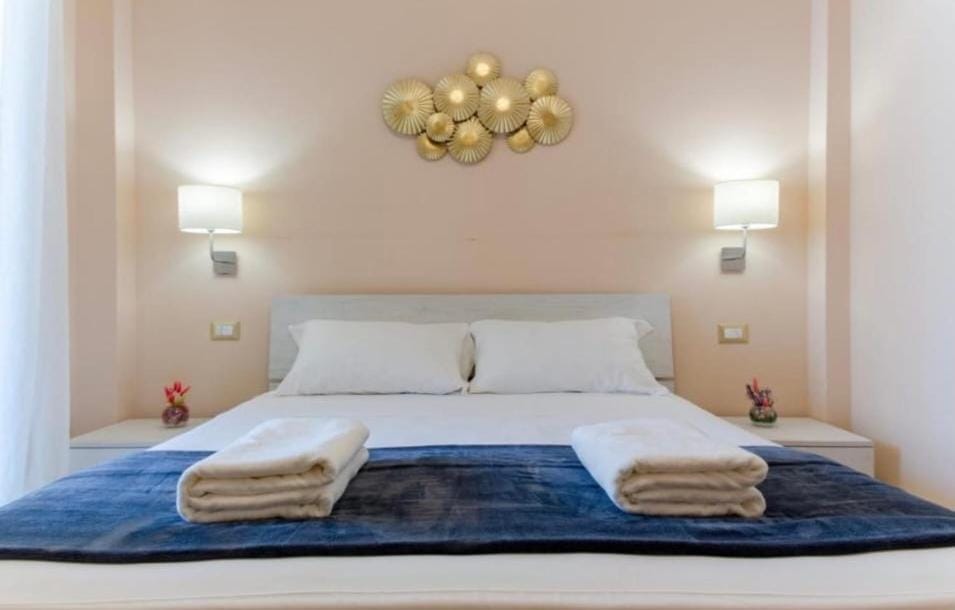 RossoCorallo Bed and Breakfast in Gallipoli