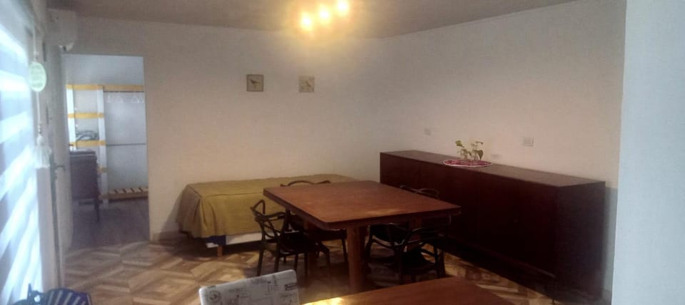 El parador de Villa Italia Apartment in Tandil