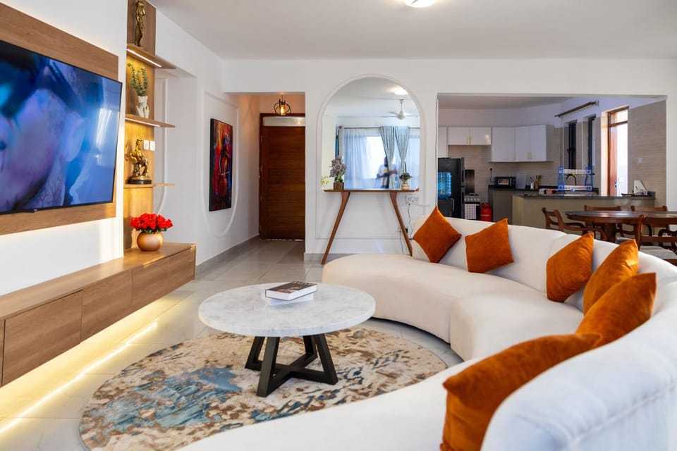 staysbysnapshot Apartment in Mombasa