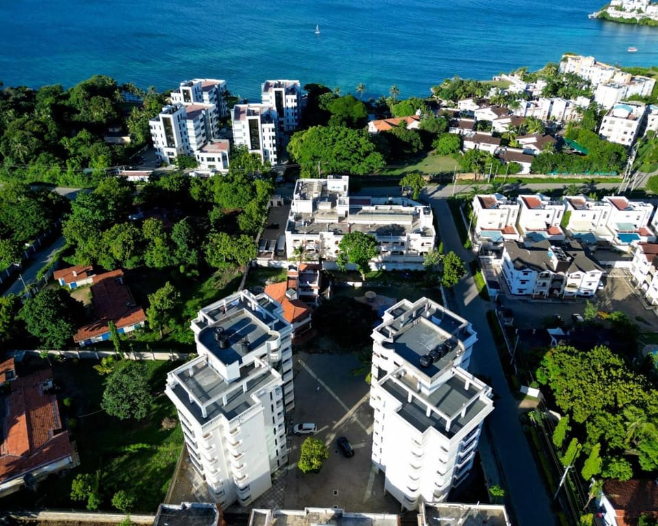staysbysnapshot Apartment in Mombasa