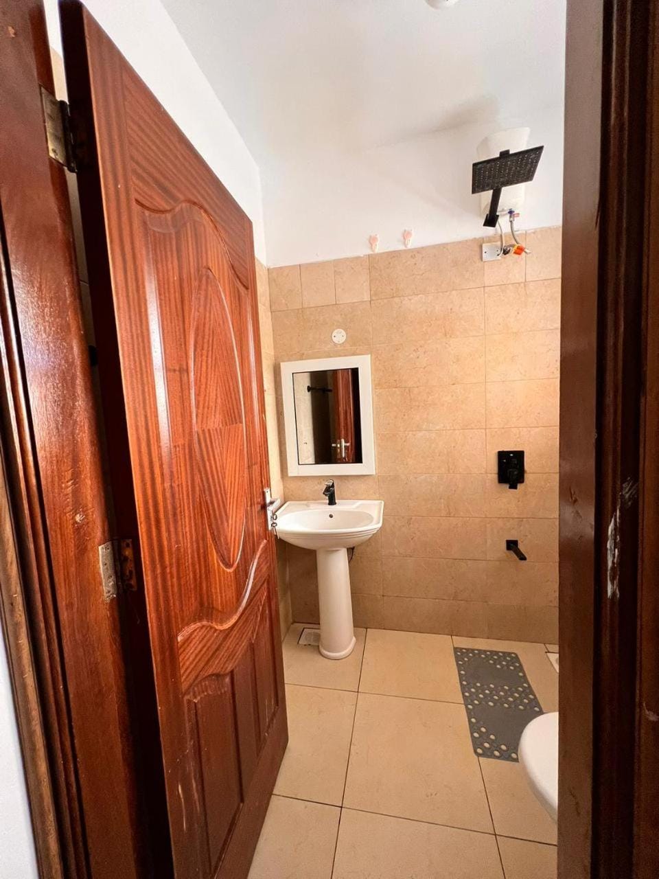 staysbysnapshot Apartment in Mombasa