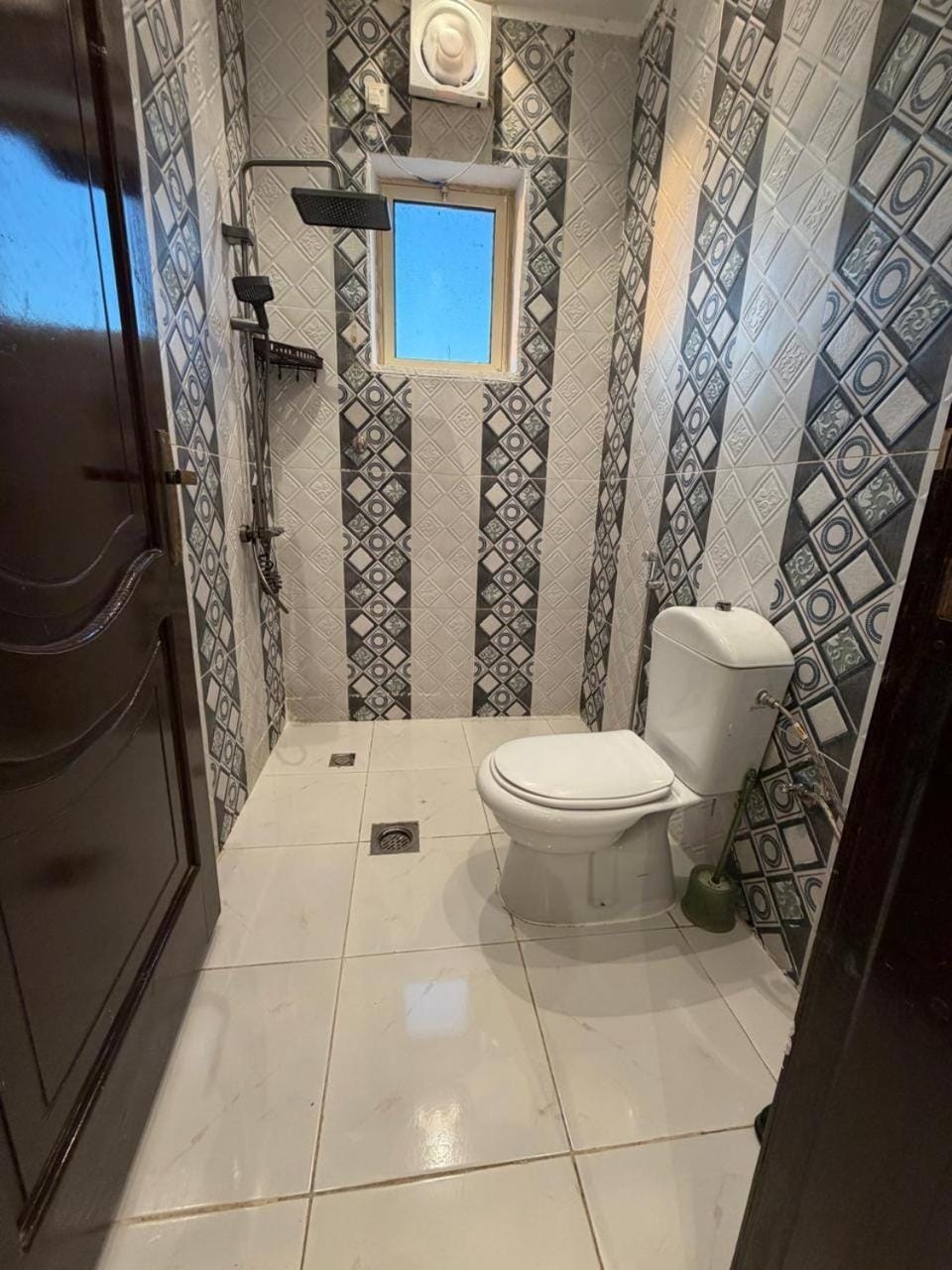 غرفتين وصالة النبلاء Apartment in Medina