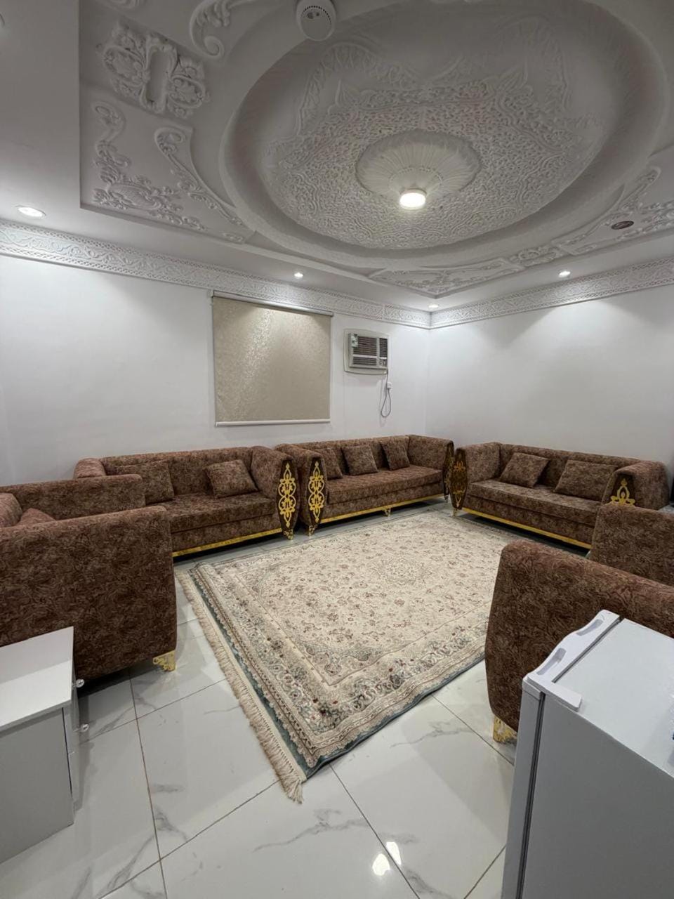 غرفتين وصالة النبلاء Apartment in Medina