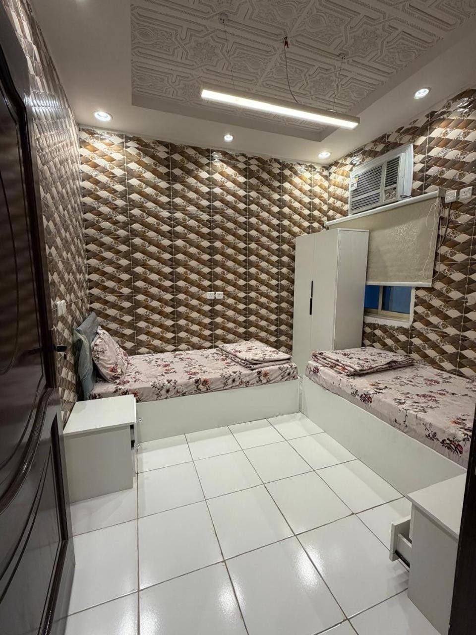 غرفتين وصالة النبلاء Apartment in Medina
